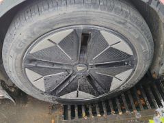 Deepal Deep Blue SL03 1.5L 1200 Extended Range Version - photo 6