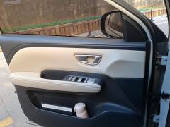 Wuling Bingo PLUS 510km 5-seater edition - photo 12