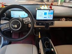 Wuling Bingo PLUS 510km 5-seater edition - photo 16
