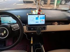 Wuling Bingo PLUS 510km 5-seater edition - photo 17