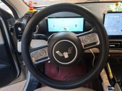 Wuling Bingo PLUS 510km 5-seater edition - photo 18