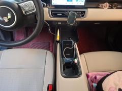 Wuling Bingo PLUS 510km 5-seater edition - photo 19
