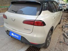 Wuling Bingo PLUS 510km 5-seater edition - photo 2