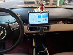 Wuling Bingo PLUS 510km 5-seater edition - photo 20