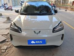 Wuling Bingo PLUS 510km 5-seater edition - photo 3