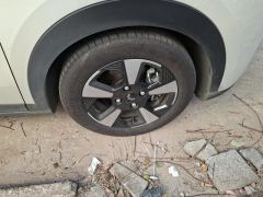 Wuling Bingo PLUS 510km 5-seater edition - photo 6