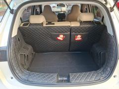 Wuling Bingo PLUS 510km 5-seater edition - photo 7