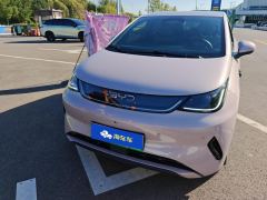 BYD Dolphin 420km Free Version - ფოტო 3