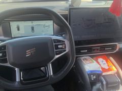 Jetour Traveller 1.5T 2WDPRO - ფოტო 16