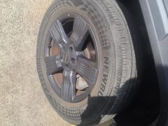 Jetour Traveller 1.5T 2WDPRO - ფოტო 6