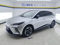 MG4 425km RWD Flagship Edition - ფოტო 1
