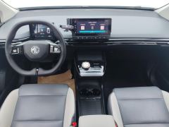 MG4 425km RWD Flagship Edition - ფოტო 16