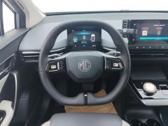 MG4 425km RWD Flagship Edition - ფოტო 18