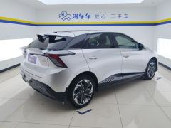 MG4 425km RWD Flagship Edition - ფოტო 2