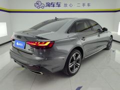 Audi A4L 40 TFSI Luxury Dynamic - фото 2