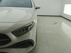 Mercedes-Benz A Class A-Class A 200 L Sport - фото 4