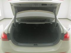 Mercedes-Benz A Class A-Class A 200 L Sport - фото 7