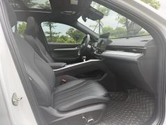 Geely Xingui 1.5T Edition - photo 8
