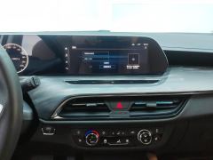Buick GL6 323T Luxury Version - ფოტო 17
