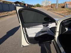 BYD Seal 07EV 705 Flagship - ფოტო 12