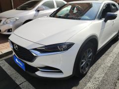 Mazda CX-4 2.0L 2WD Edition - ფოტო 1