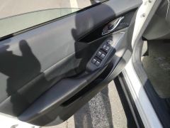 Mazda CX-4 2.0L 2WD Edition - ფოტო 12