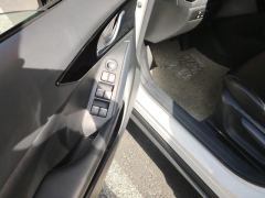 Mazda CX-4 2.0L 2WD Edition - ფოტო 13