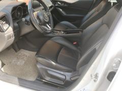 Mazda CX-4 2.0L 2WD Edition - ფოტო 14