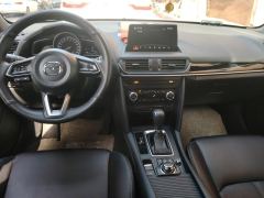 Mazda CX-4 2.0L 2WD Edition - ფოტო 16