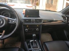 Mazda CX-4 2.0L 2WD Edition - ფოტო 17