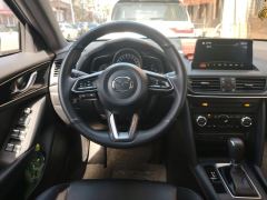 Mazda CX-4 2.0L 2WD Edition - ფოტო 18