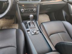 Mazda CX-4 2.0L 2WD Edition - ფოტო 19