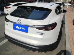 Mazda CX-4 2.0L 2WD Edition - ფოტო 2