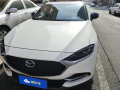 Mazda CX-4 2.0L 2WD Edition - ფოტო 3