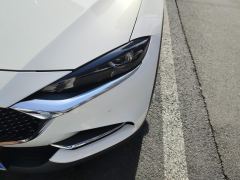 Mazda CX-4 2.0L 2WD Edition - ფოტო 4