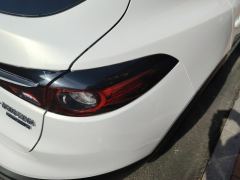 Mazda CX-4 2.0L 2WD Edition - ფოტო 5