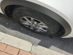 Mazda CX-4 2.0L 2WD Edition - ფოტო 6