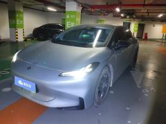 GAC Hyper GT 560 Tech Edition - ფოტო 1
