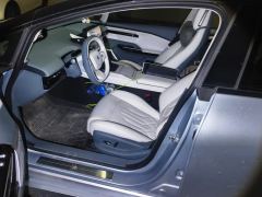 GAC Hyper GT 560 Tech Edition - ფოტო 14
