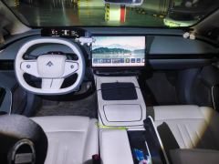 GAC Hyper GT 560 Tech Edition - ფოტო 16