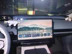 GAC Hyper GT 560 Tech Edition - ფოტო 17