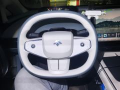 GAC Hyper GT 560 Tech Edition - ფოტო 18