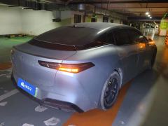 GAC Hyper GT 560 Tech Edition - ფოტო 2