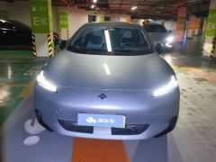 GAC Hyper GT 560 Tech Edition - ფოტო 3
