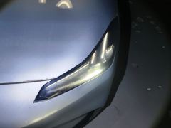 GAC Hyper GT 560 Tech Edition - ფოტო 4