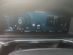 Ford Explorer EcoBoost 285 AWD ST-LINE Version 6-seater - фото 20