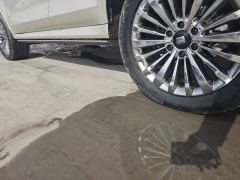 Tank 500 3.0T Edition 5 - photo 11