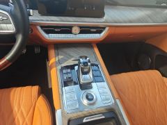 Tank 500 3.0T Edition 5 - photo 19