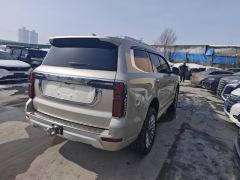 Tank 500 3.0T Edition 5 - photo 2