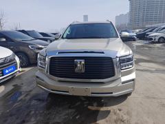Tank 500 3.0T Edition 5 - photo 3